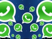 Membuat Tema Whatsapp sendiri