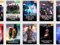 Aplikasi Untuk Nonton Film Gratis di Android