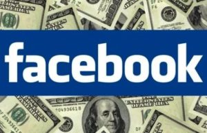 cara mendapatkan uang dari facebook