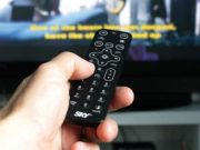 Daftar Kode Remote TV Universal