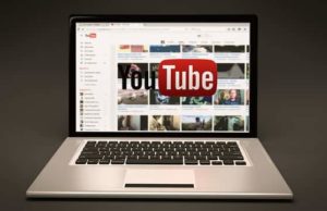 Cara Mendapatkan uang dari youtube