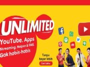 Paket Nelpon dan Internet di Indosat Murah