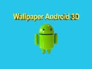 Wallpaper Android 3d
