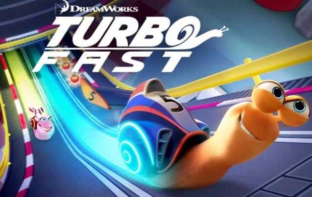 game offline Turbo FAST