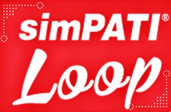 Paket Nelpon Simpato loop termurah