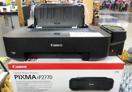 Printer Canon iP2770