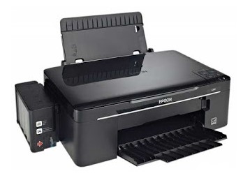 printer epson l200