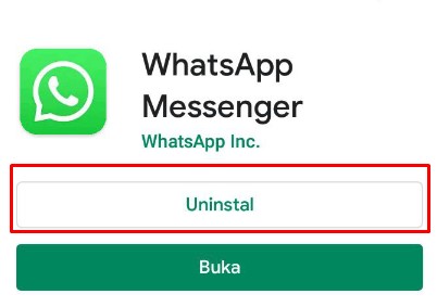 cara merubah tema whatsapp
