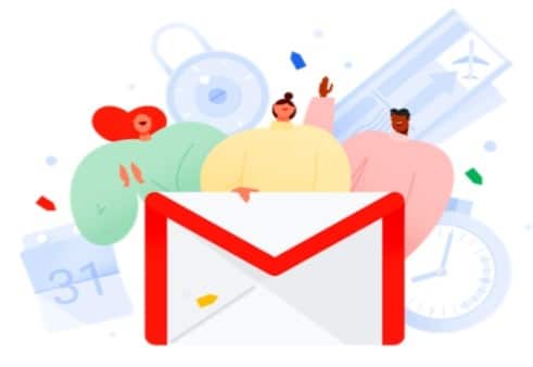Cara Menghapus Akun Gmail di HP