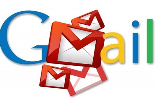 Cara Menghapus Akun Gmail di Laptop