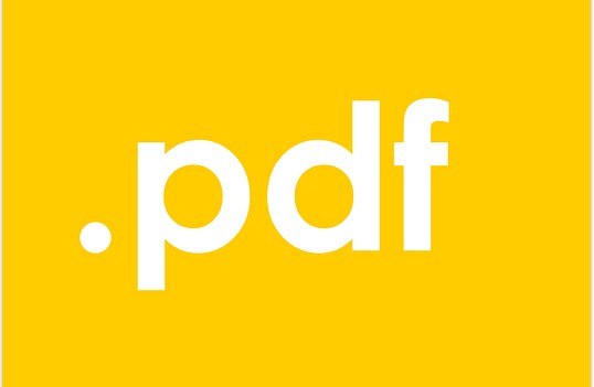 Cara ubah PDF ke Words