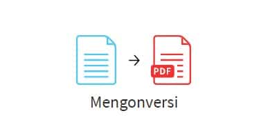 cara rubah pdf secara online