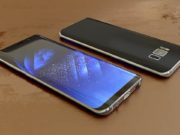 Cara Screenshot Samsung S9