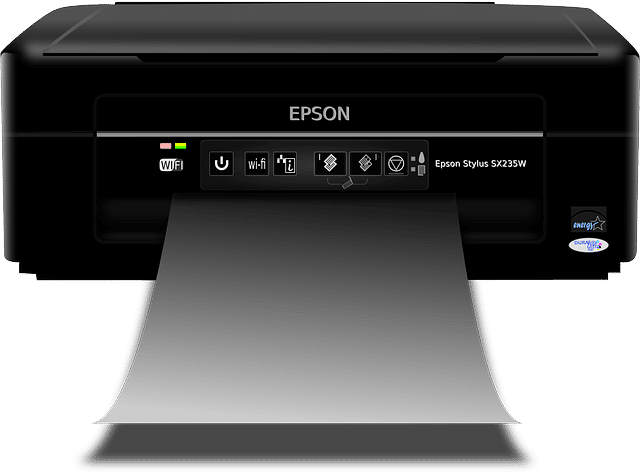 Cara Memperbaiki Printer Epson