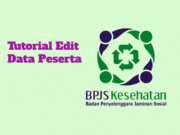Cara Edit Data Peserta BPJS Kesehatan