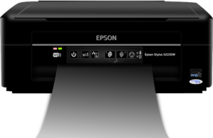 Reset Printer Epson
