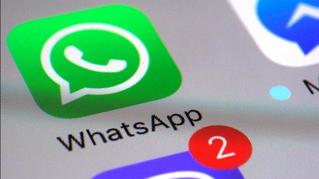 Cara Membuat Pesan Balasan Otomatis di Whatsapp
