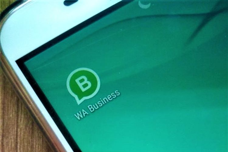 Cara Memverifikasi Nomor telepon di Whatsapp Bisnis