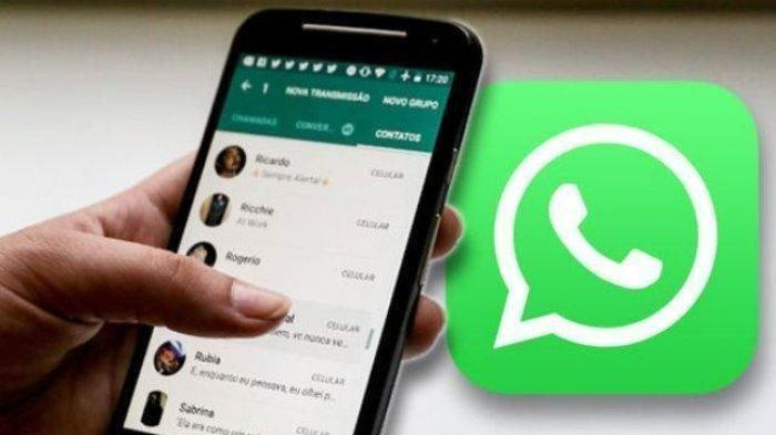 Cara Membajak WA dan Sadap Whatsapp Dengan Nomor HP