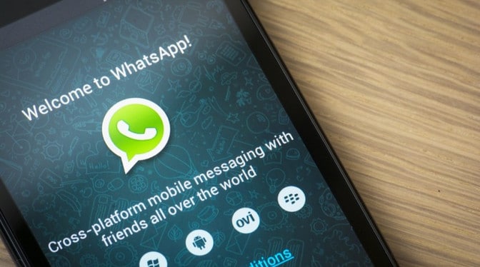Cara Menonaktifkan Whatsapp Sementara Android & Iphone