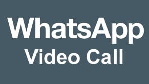Penyebab Whatsapp Tidak Bisa Video Call dan Solusi-Nya