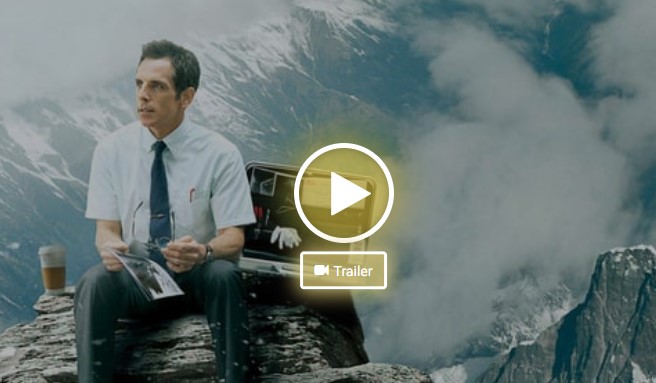Film The Secret Life Of Walter MITTY (Sub Indonesia)