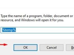 Cara Membersihkan File Sampah di Laptop Secara Permanen