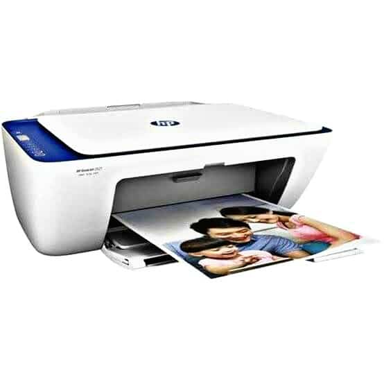 Printer HP Deskjet 2676