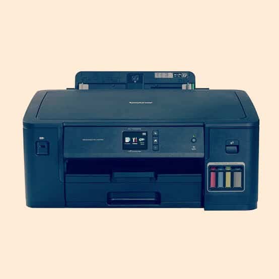 Printer Inkjet