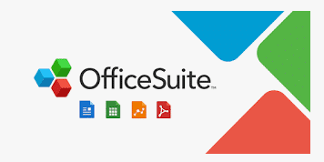 icon OfficeSuite