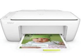 Printer HP DeskJet 2132