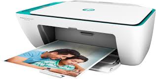 Printer HP DeskJet Ink Advantage 2677 All-in